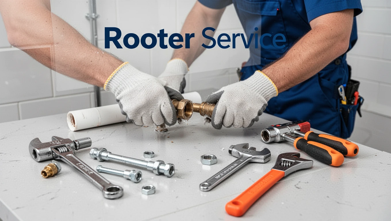 Rooter Service